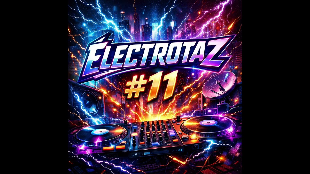 Électrotaz #11 