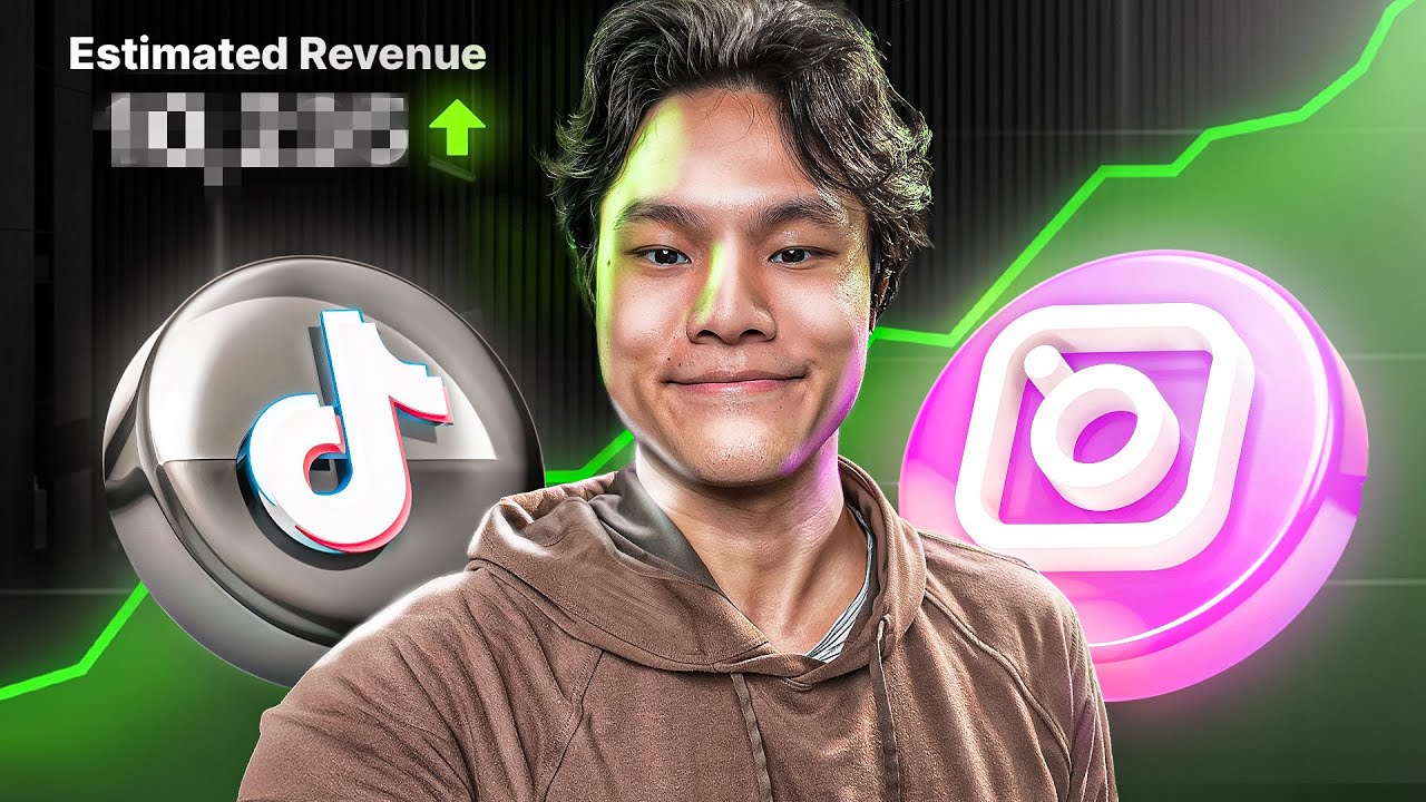 C&oacute;mo Vivir 100% de Ser Influencer en 2025