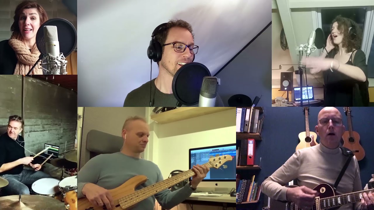 What a friend we have in Jezus