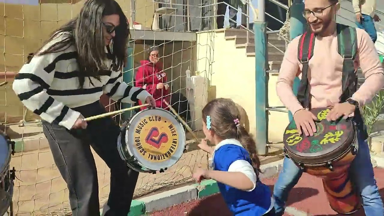 EYFS & Year 1 to 3 Field Days 2026