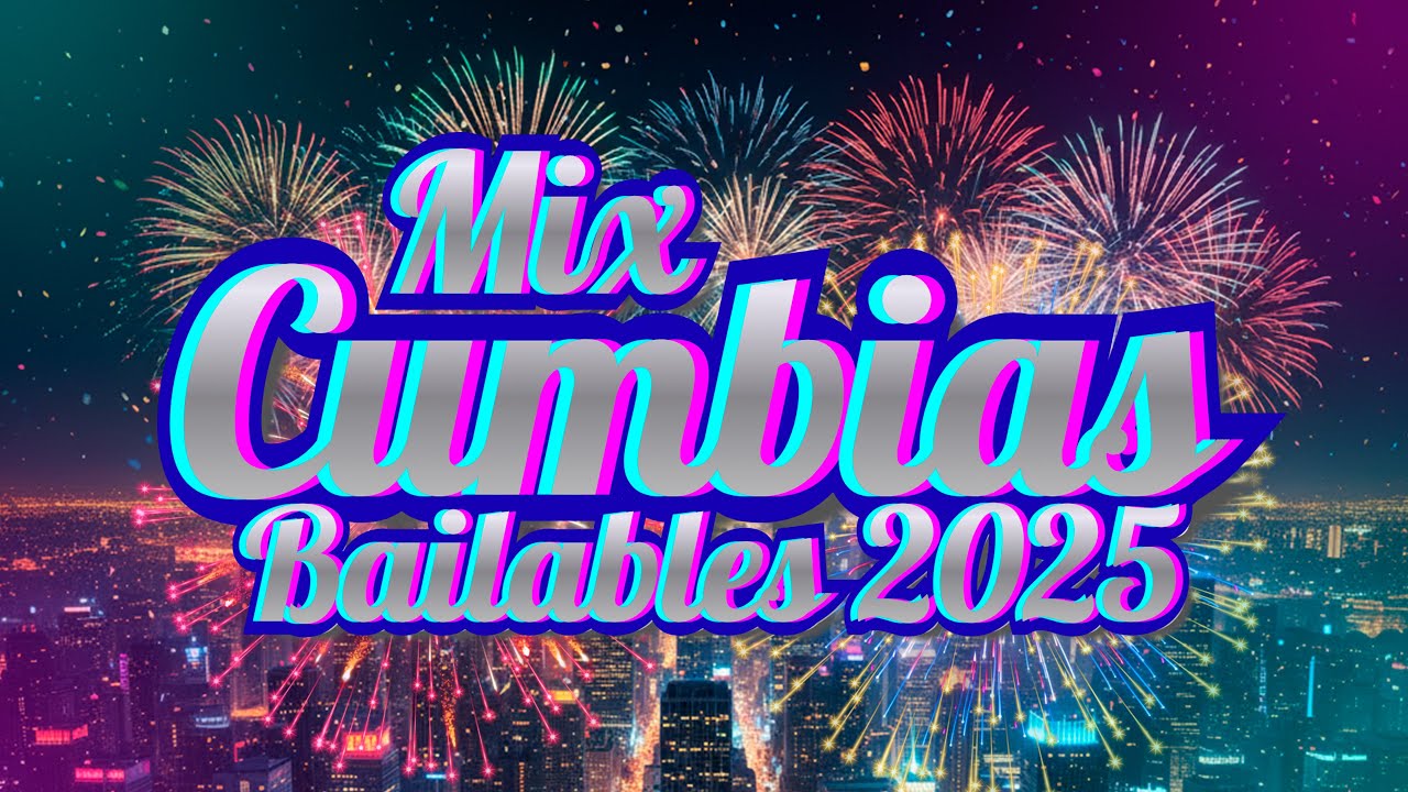 LO M&Aacute;S NUEVO DE LA CUMBIA - CUMBIAS PARA BAILAR - 2026