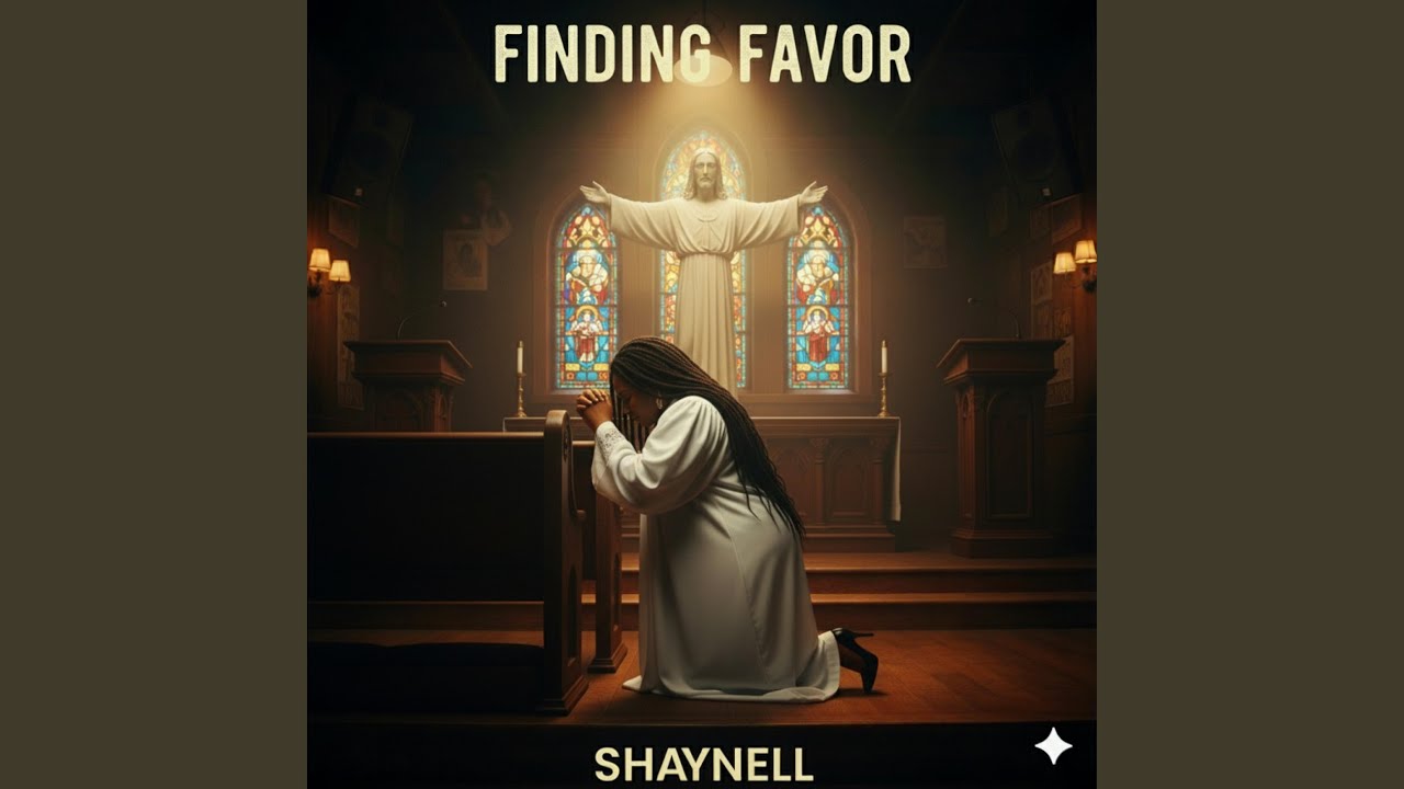 Finding favor