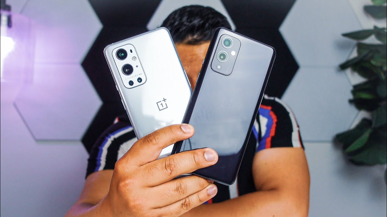 OnePlus 9 & OnePlus 9 Pro Impressions After 48 Hours