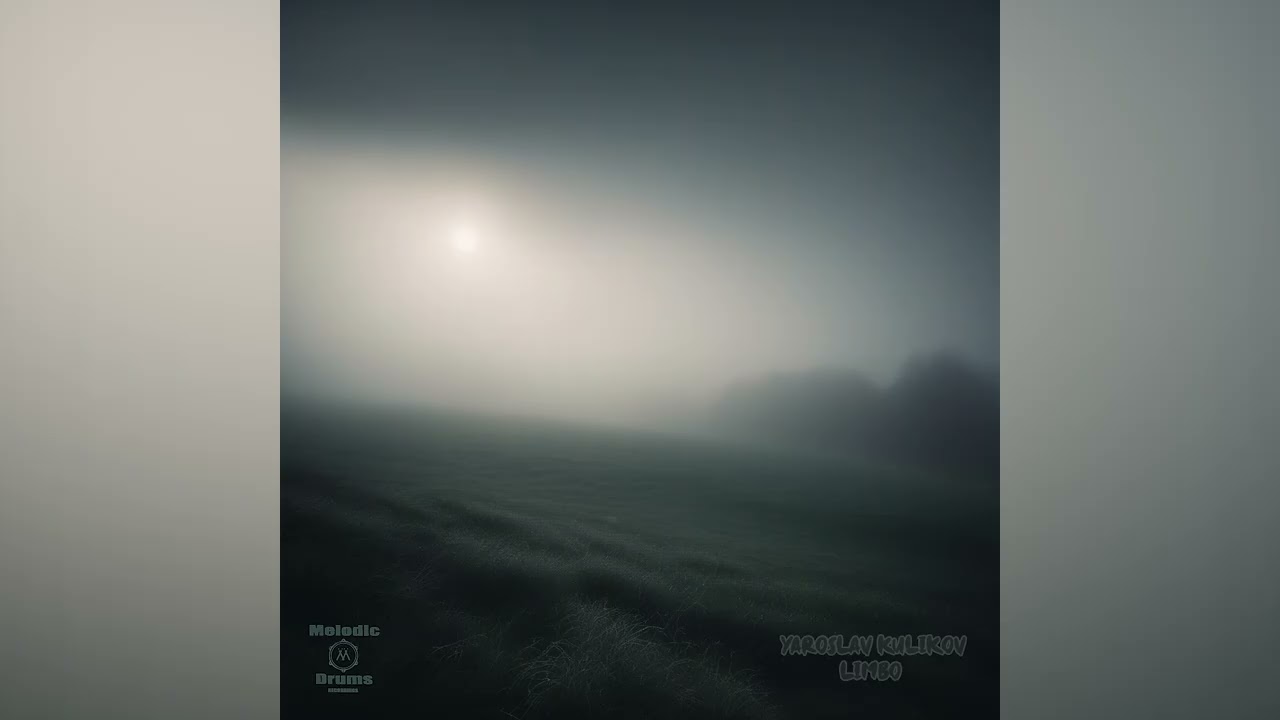 Yaroslav Kulikov - Limbo (Original mix) (preview) [Genre: Melodic drum and bass]