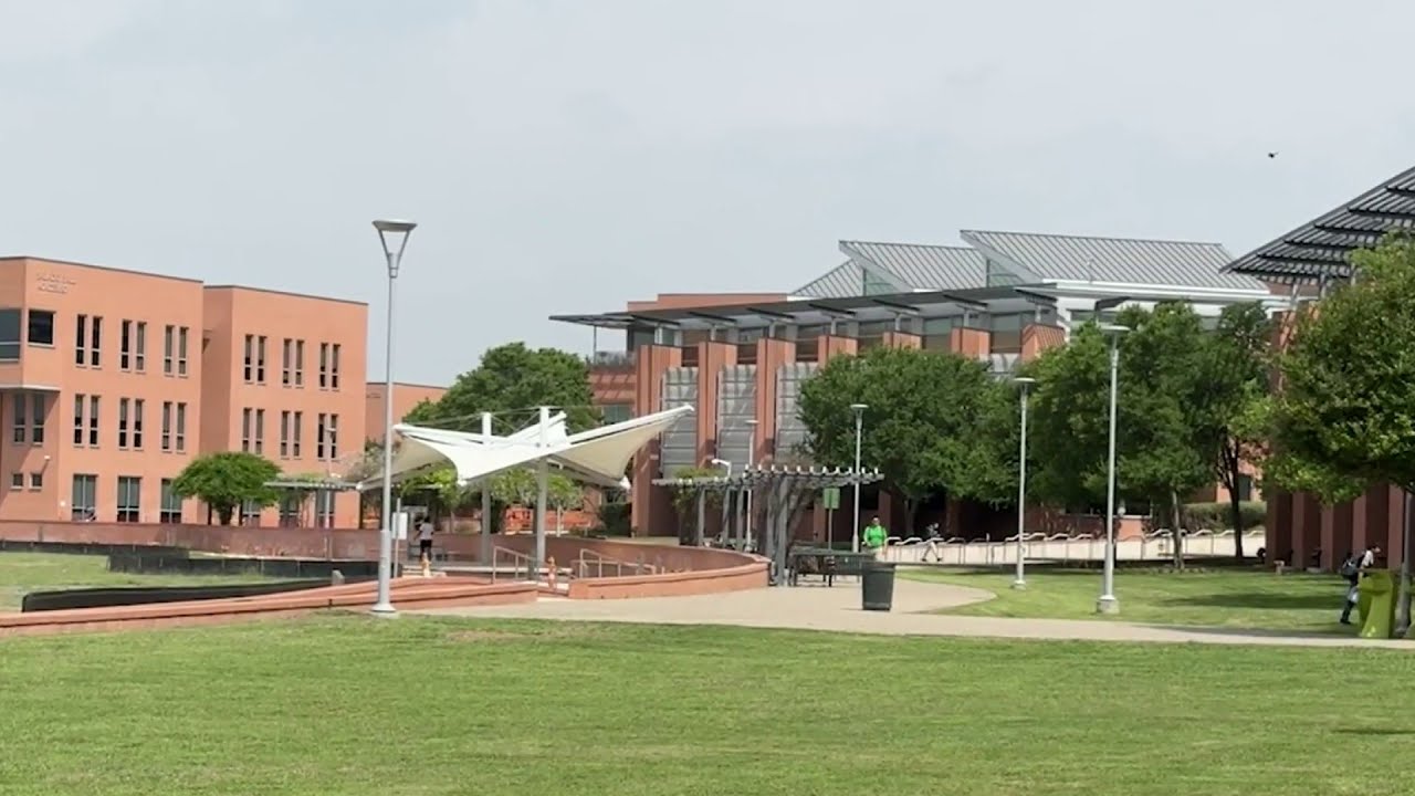 Voters to consider $987 million bond proposal for Alamo Colleges in May 3 election