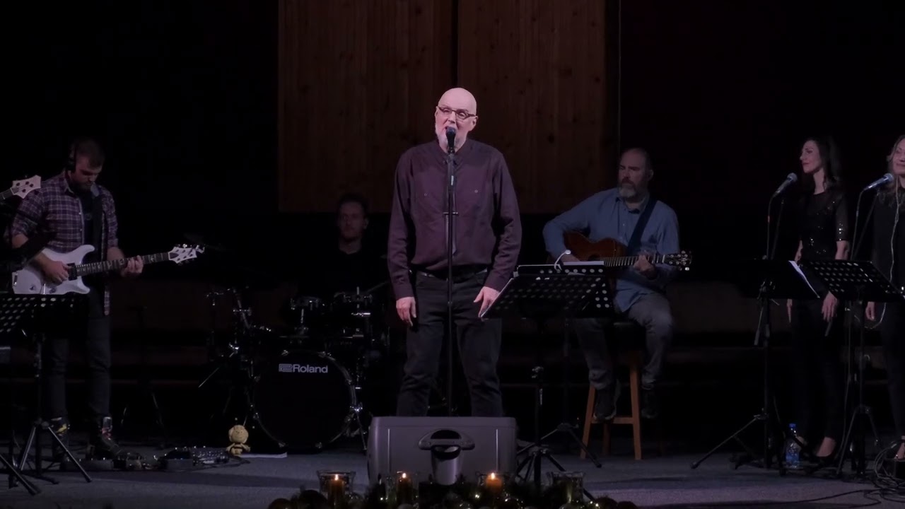 O sveta noć - Božićni koncert 2024