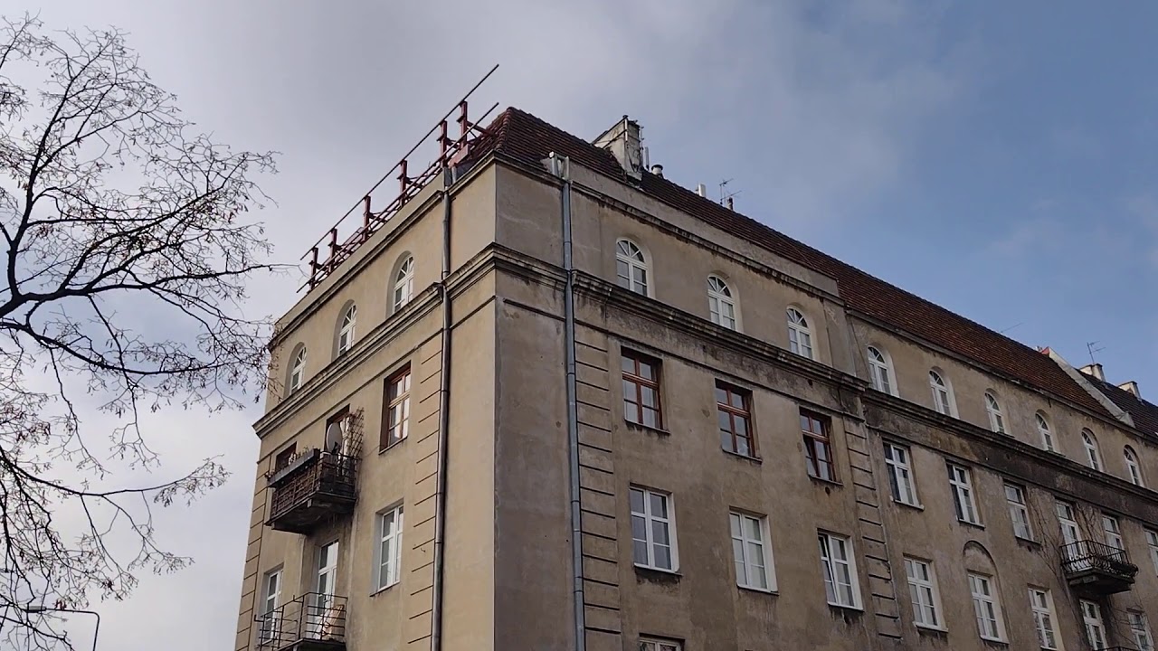 Motorola Moto G30 - video sample - FULL HD - camera test