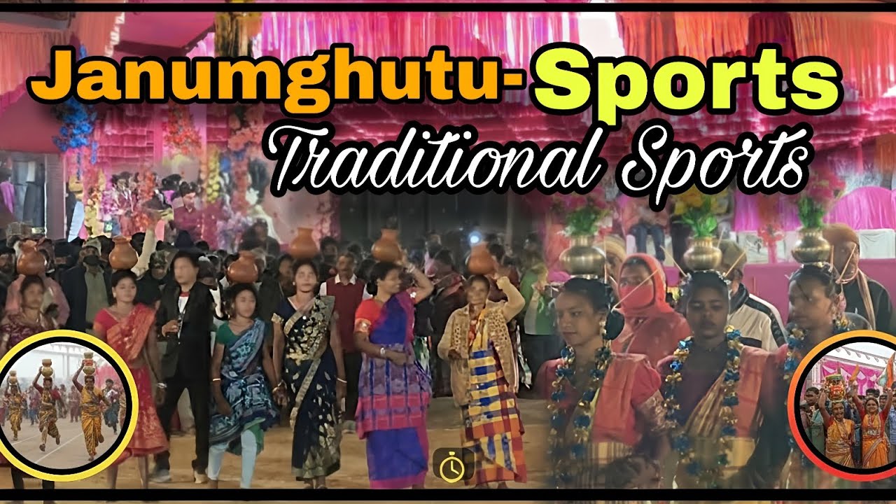 Janumghutu sports re  enjoy 😃😄😎  vlog video 2026.