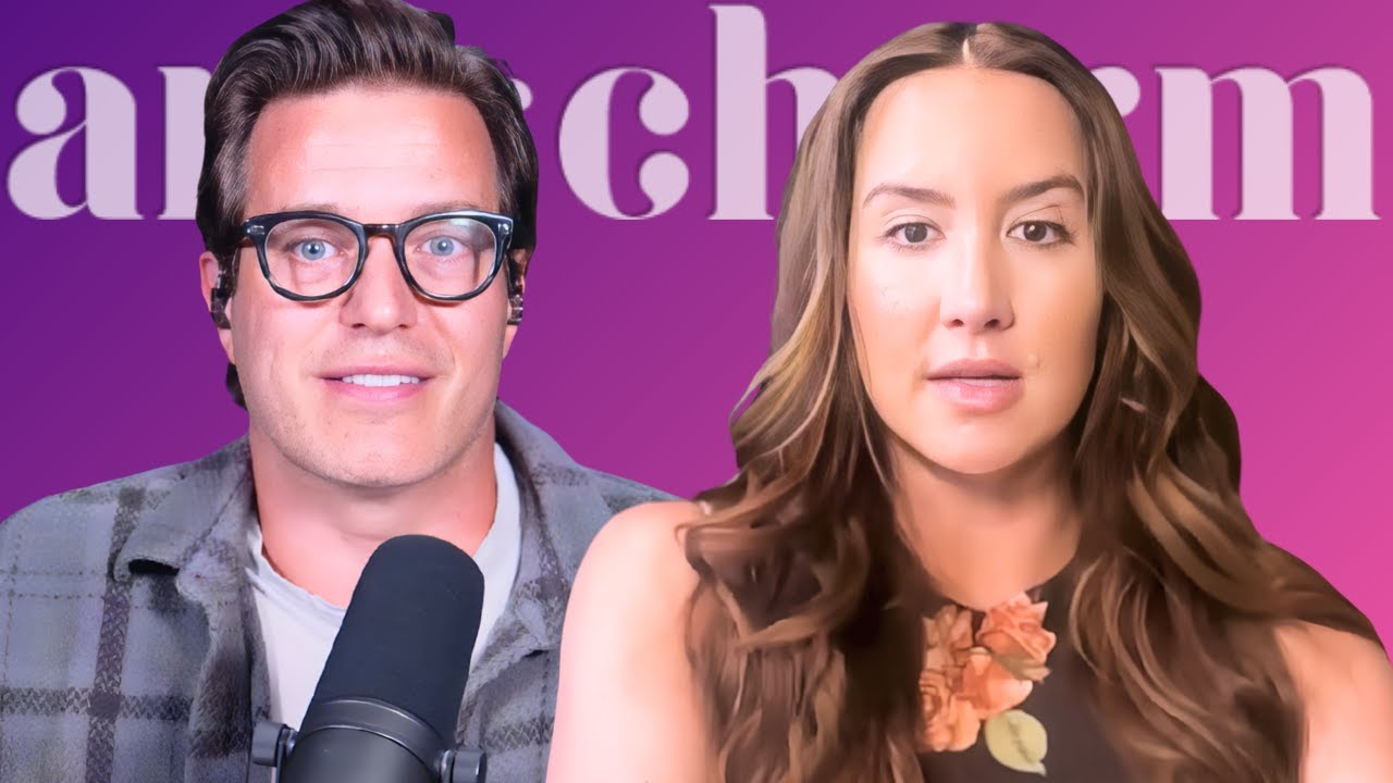 Escape the 9 to 5 and Build An Owner's Mindset | Codie Sanchez | The Art of Charm