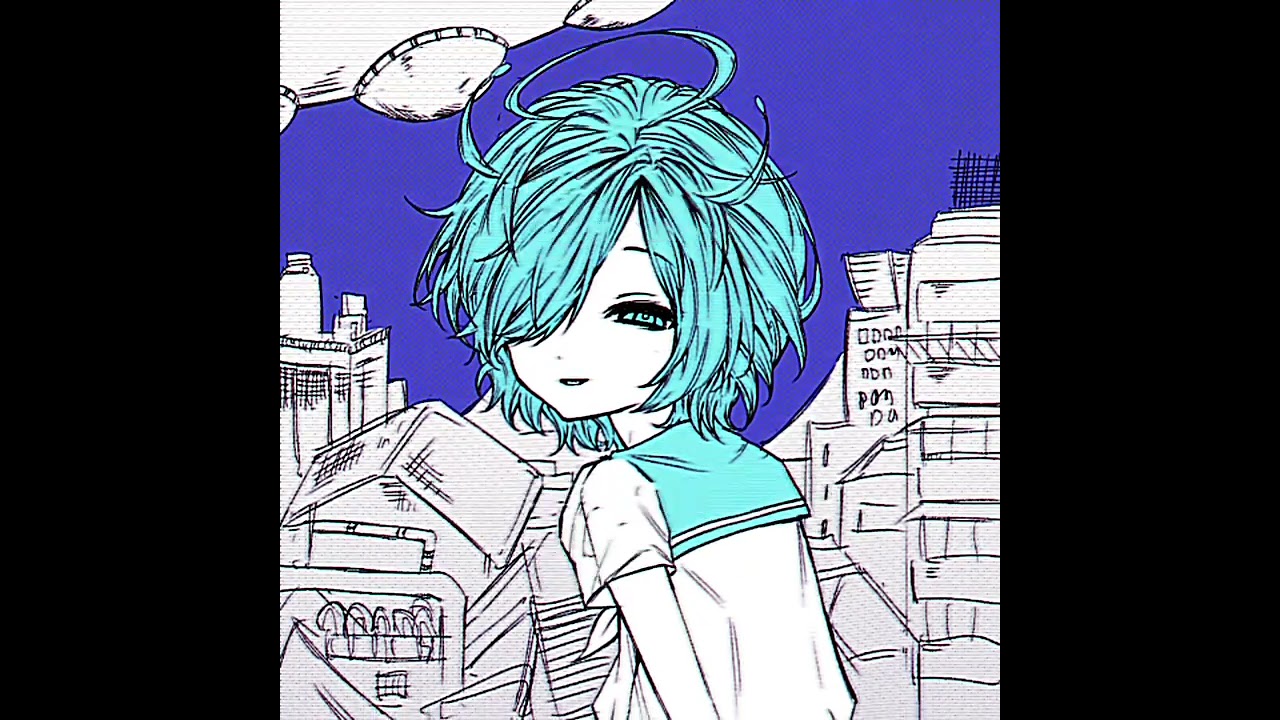 다른 별로 가자 異星にいこうね