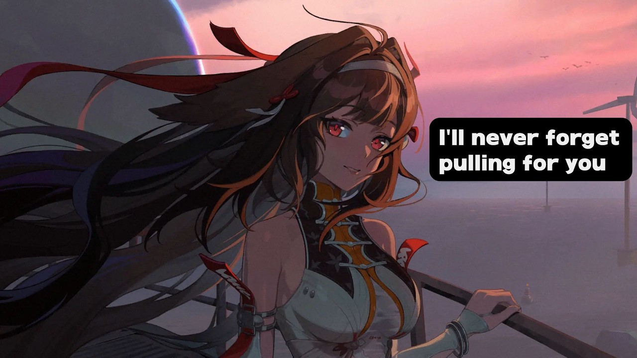 I'll never forget pulling for Ye Shunguang  |  Zenless Zone Zero V2.5