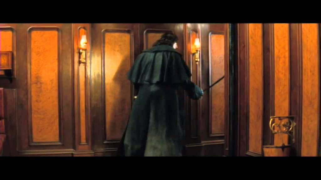 Der Sternwanderer - Captain Shakespeare