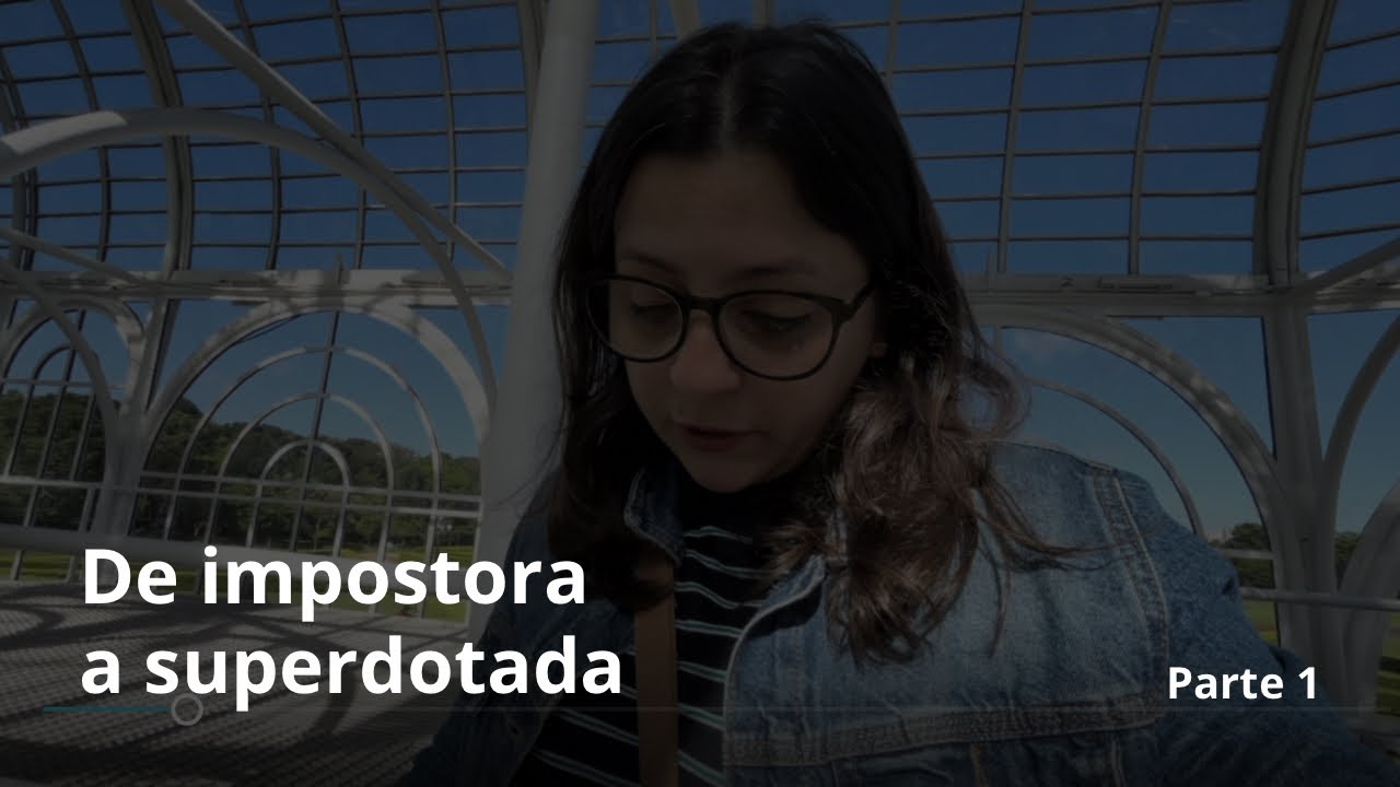 Descobrindo Altas Habilidades / Superdotação - Parte 1 - A Identificação Ah/Sd