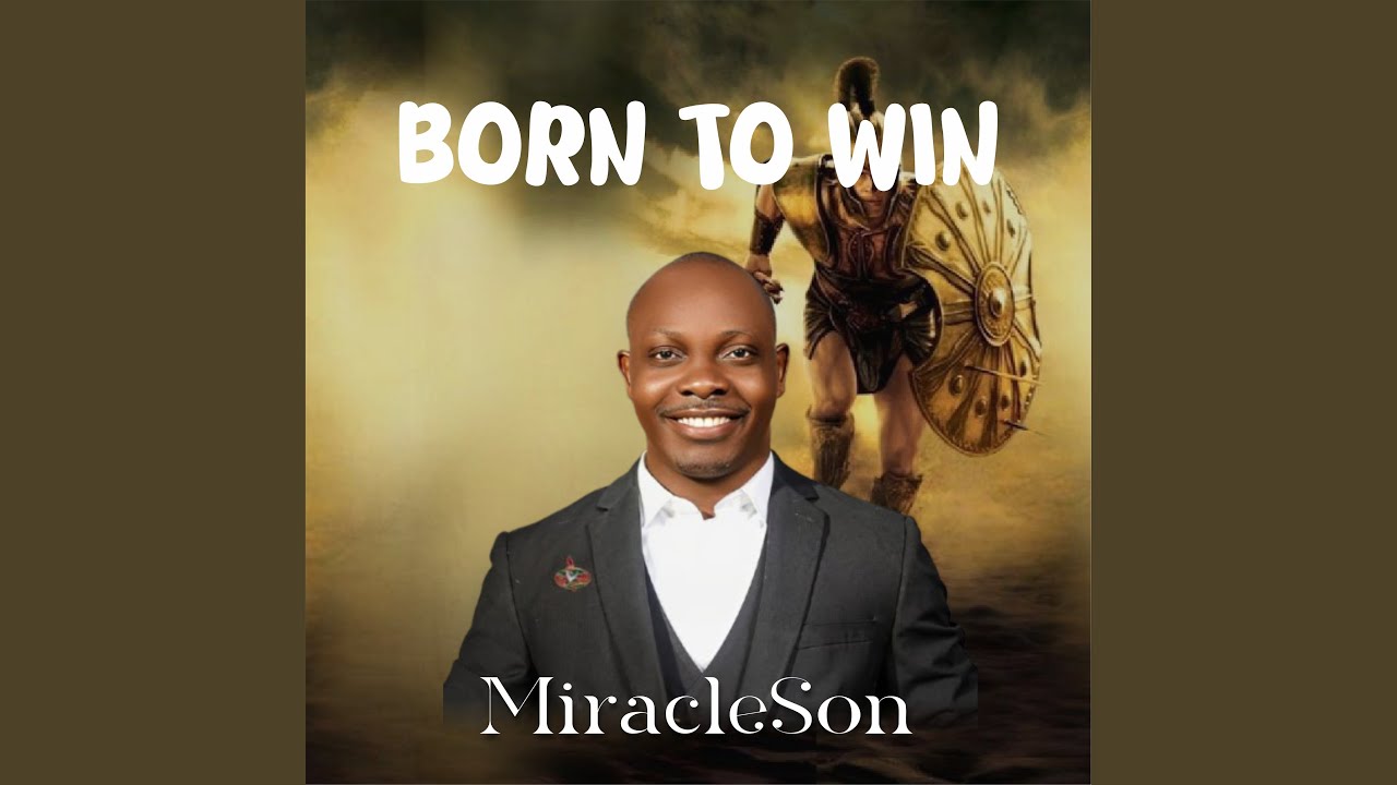 Born to Win
