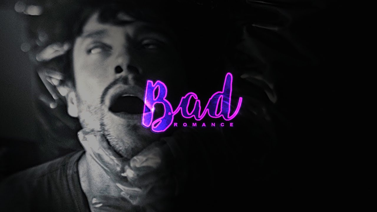 Will & Hannibal | Bad Romance