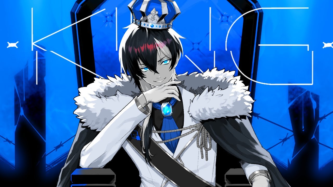 【KAMIYA】KING【COVER】最高のもの。