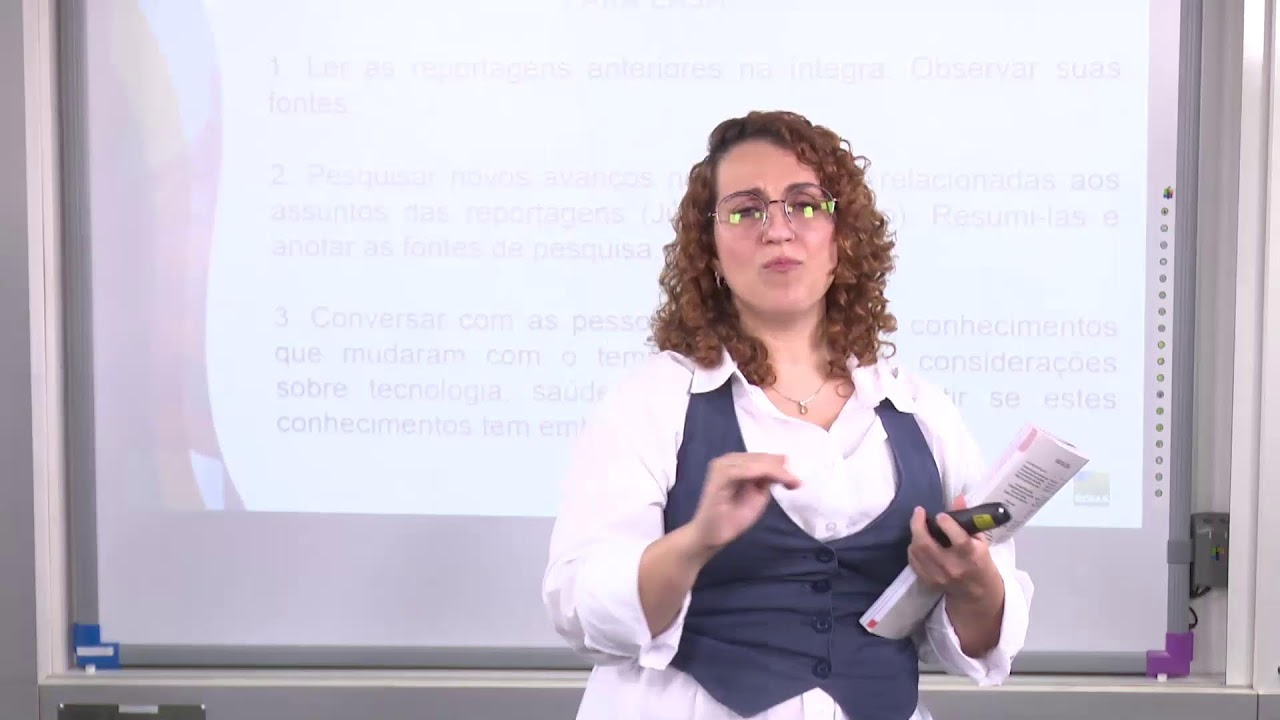 Biologia - 28/01/2022