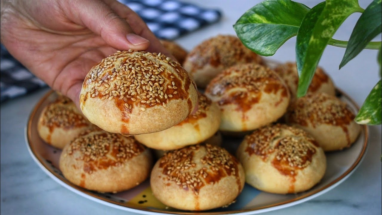 ❗ ARADIĞIM POĞAÇA TARİFİNİ SONUNDA BULDUM 🔝 SADECE 10 DAKİKANIZI ALACAK BU EŞSİZ POĞAÇAYI YAPIN ☑️