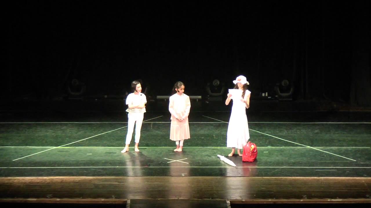 Step Musical Dance