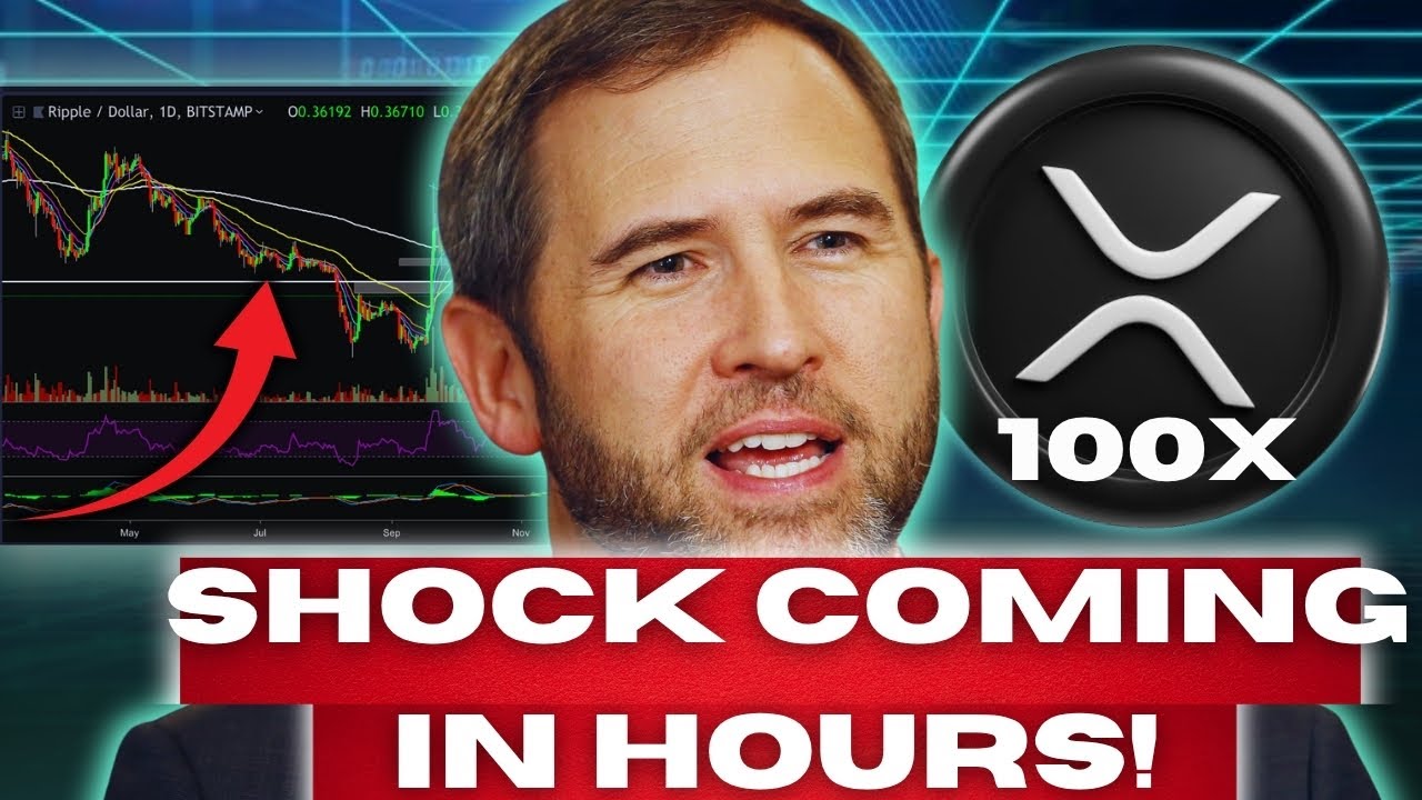 XRP Ledger Just Went Nuclear 💥 RealToken Price Could 100x Overnight