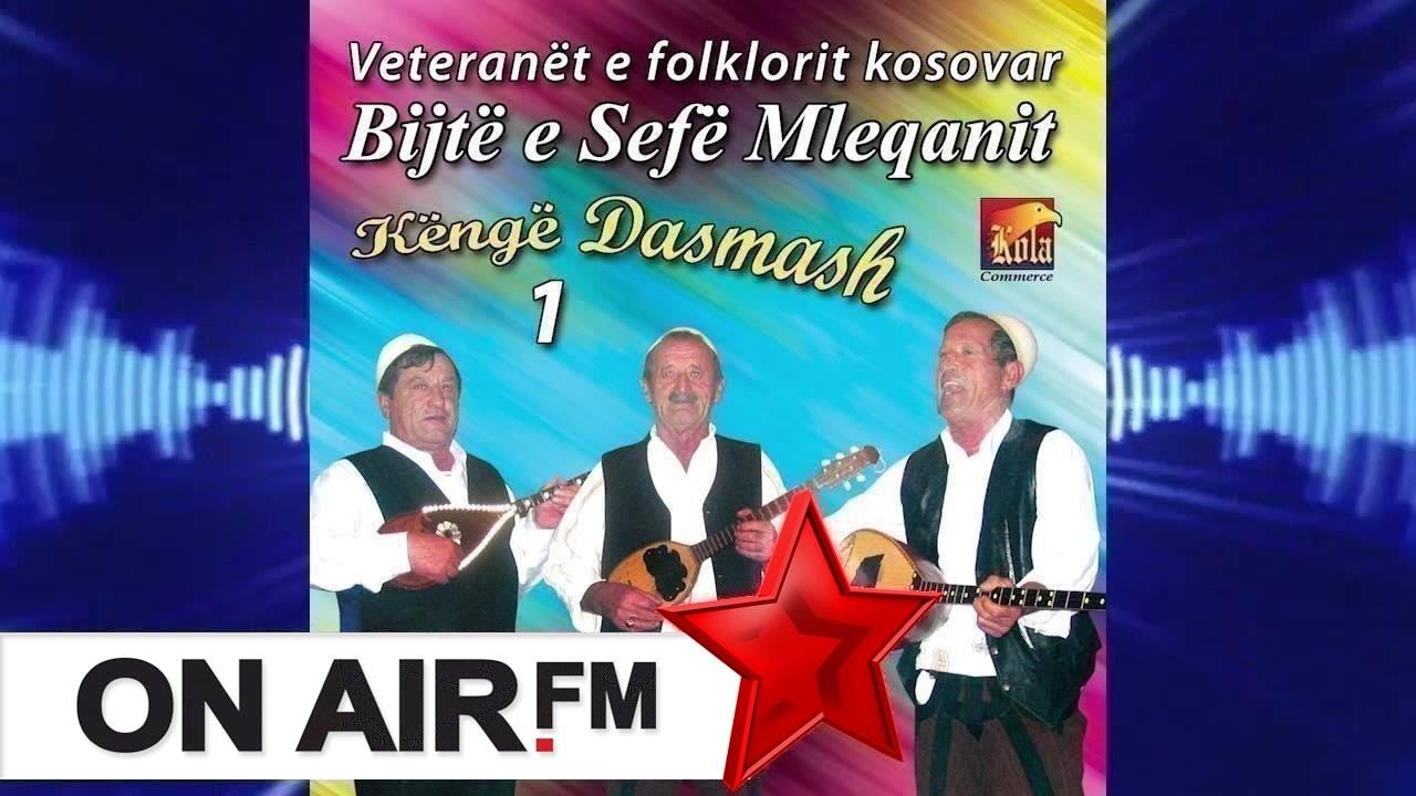 Bijte e Sefe Mleqanit -  Diten e rruzi masherrit