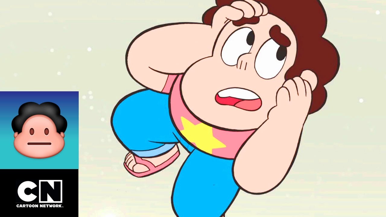 El Clúster | Steven Universe | Cartoon Network
