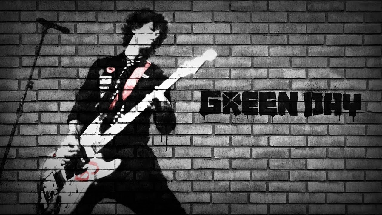 Green Day 🌍