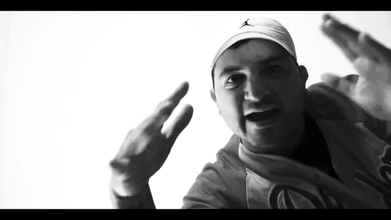 UNDER SIDE 821 - LIMBO (video oficial)