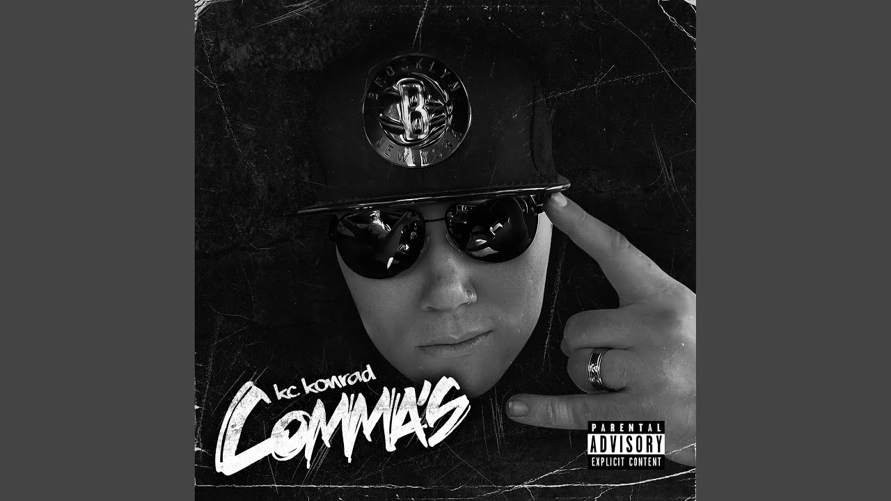 Comma's