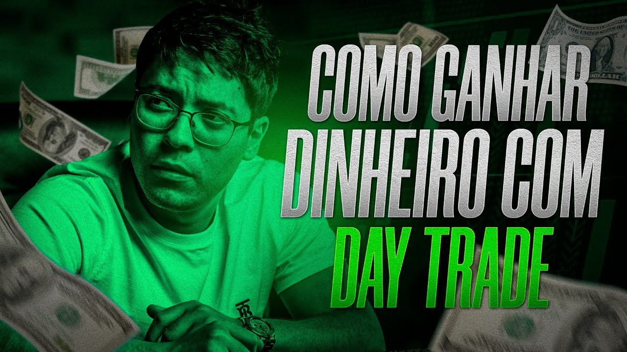 Mini &Iacute;ndice: Como Ganhar Dinheiro com Day Trade na B3