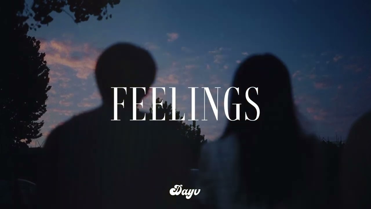 [무료비트] 코드 쿤스트 X 릴러말즈 X 웨이체드 X 토일 타입 알앤비 기타 비트 “FEELINGS” (Prod. DAYV)