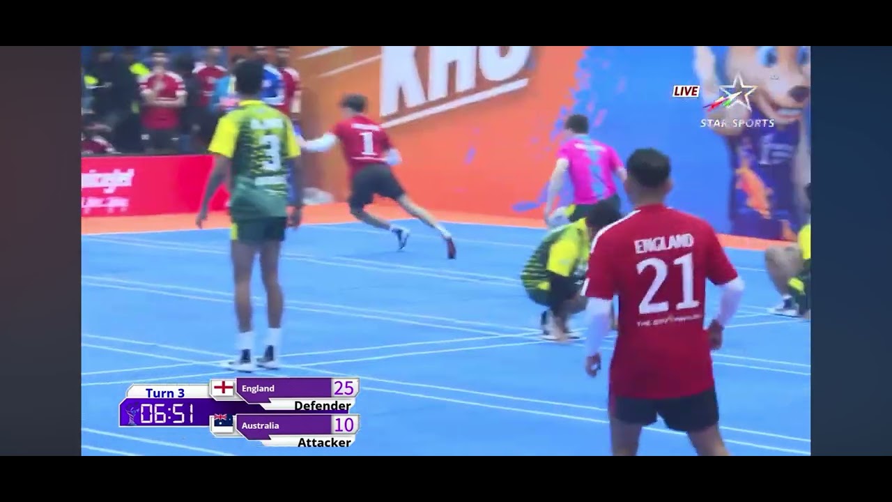 Wazir in Action 💪