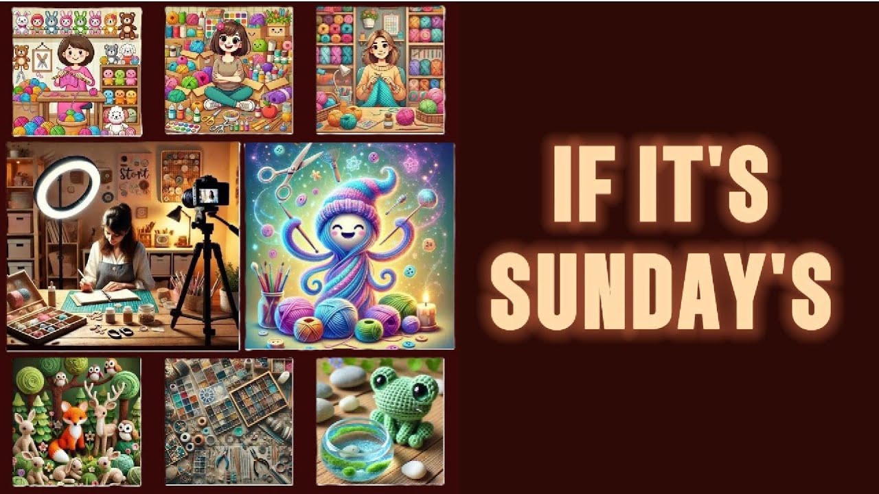 If It's Sunday's week 2