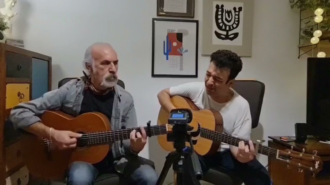 Oğuz Aksaç - sar beyaz kollarını