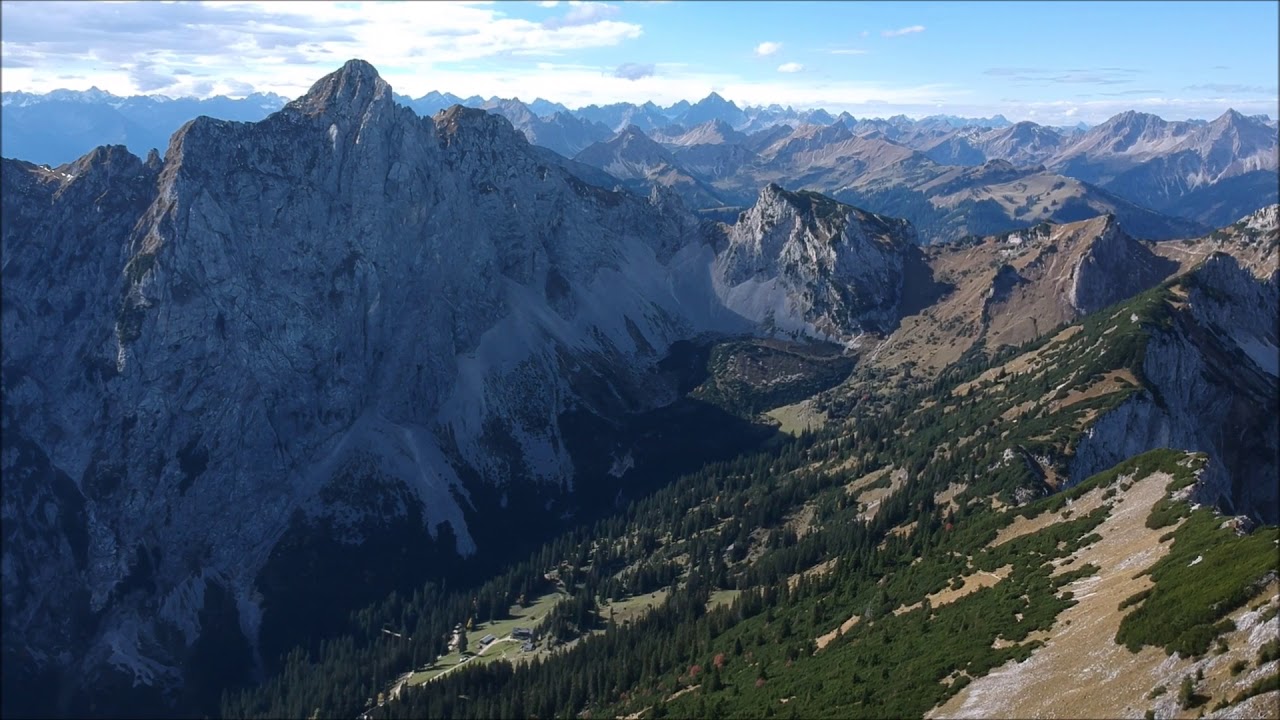 Große Schlicke am 06.10.2018