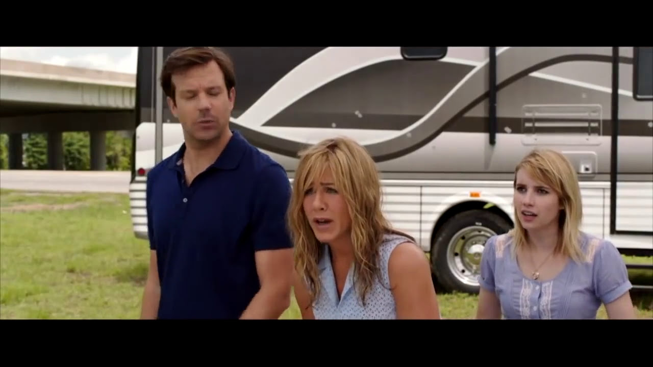 LES MILLER Bande Annonce VF