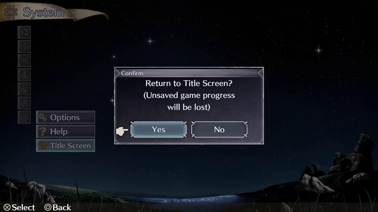 Mercenaries Lament: Requiem of the Silver Wolf PS5 no commentary playthough part 16.