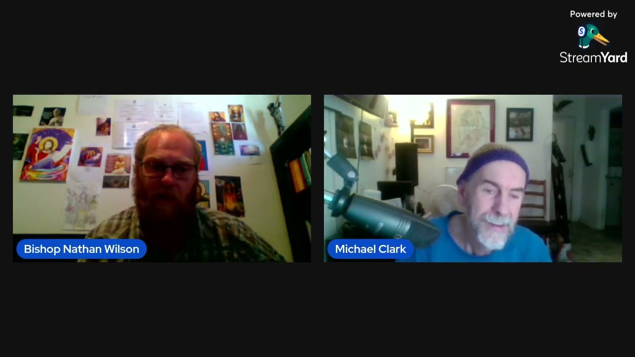 The resurgence of Gnostic ideas and thoughts at this time