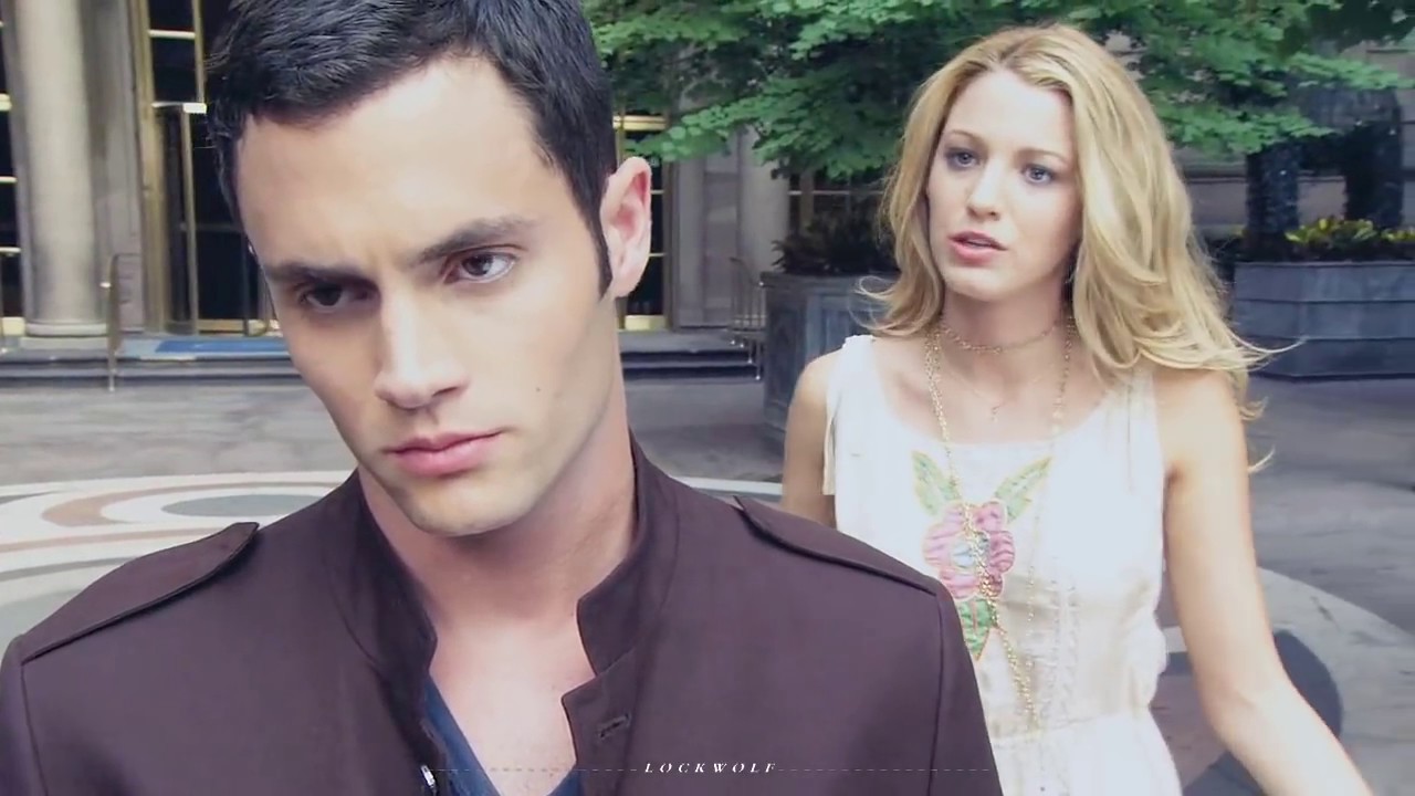 Dan & Serena | Innocence