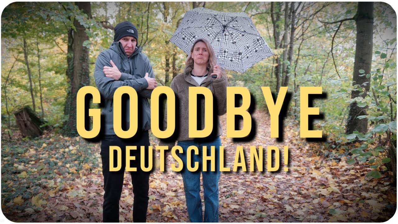 Wir sind dann mal weg ✈️ (es geht nach&hellip;??)