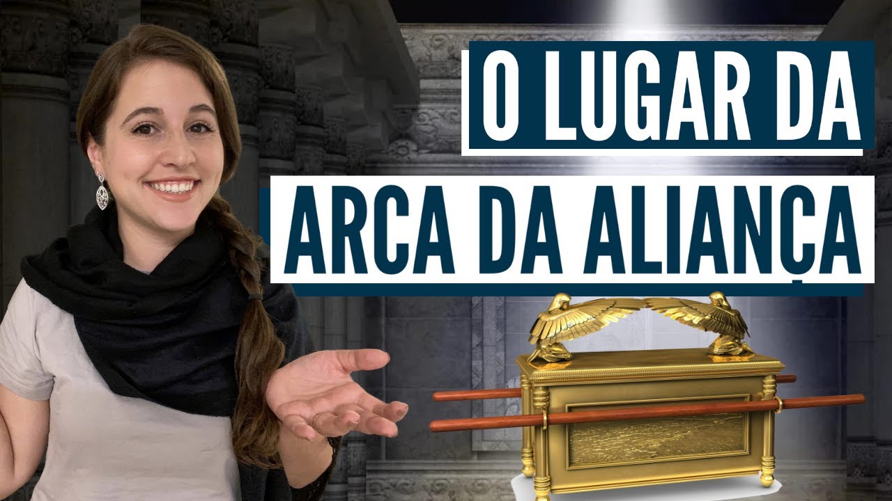 ONDE ERA O TABERNÁCULO? Siló e a arqueologia bíblica na Samaria!