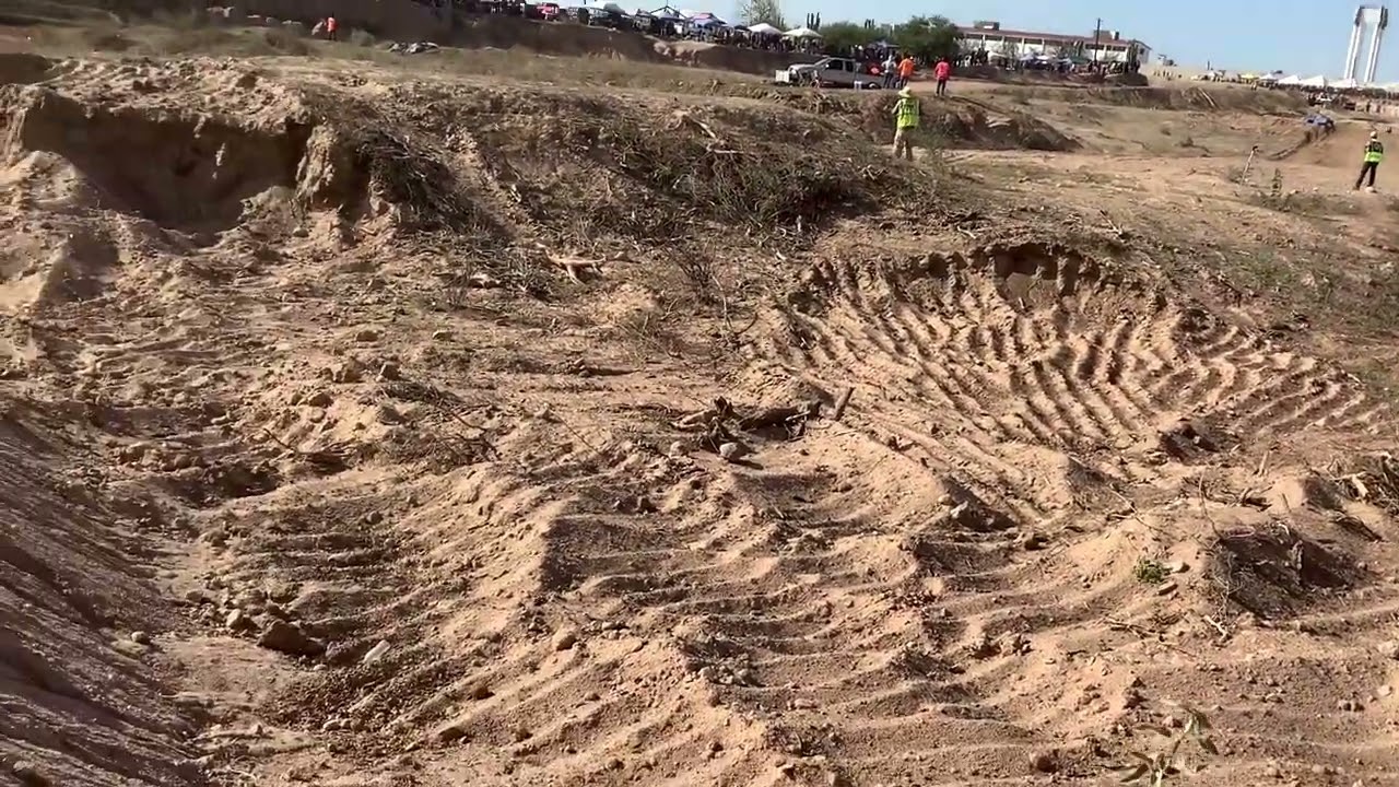 Clase 18 Rancho Probaja 2026 