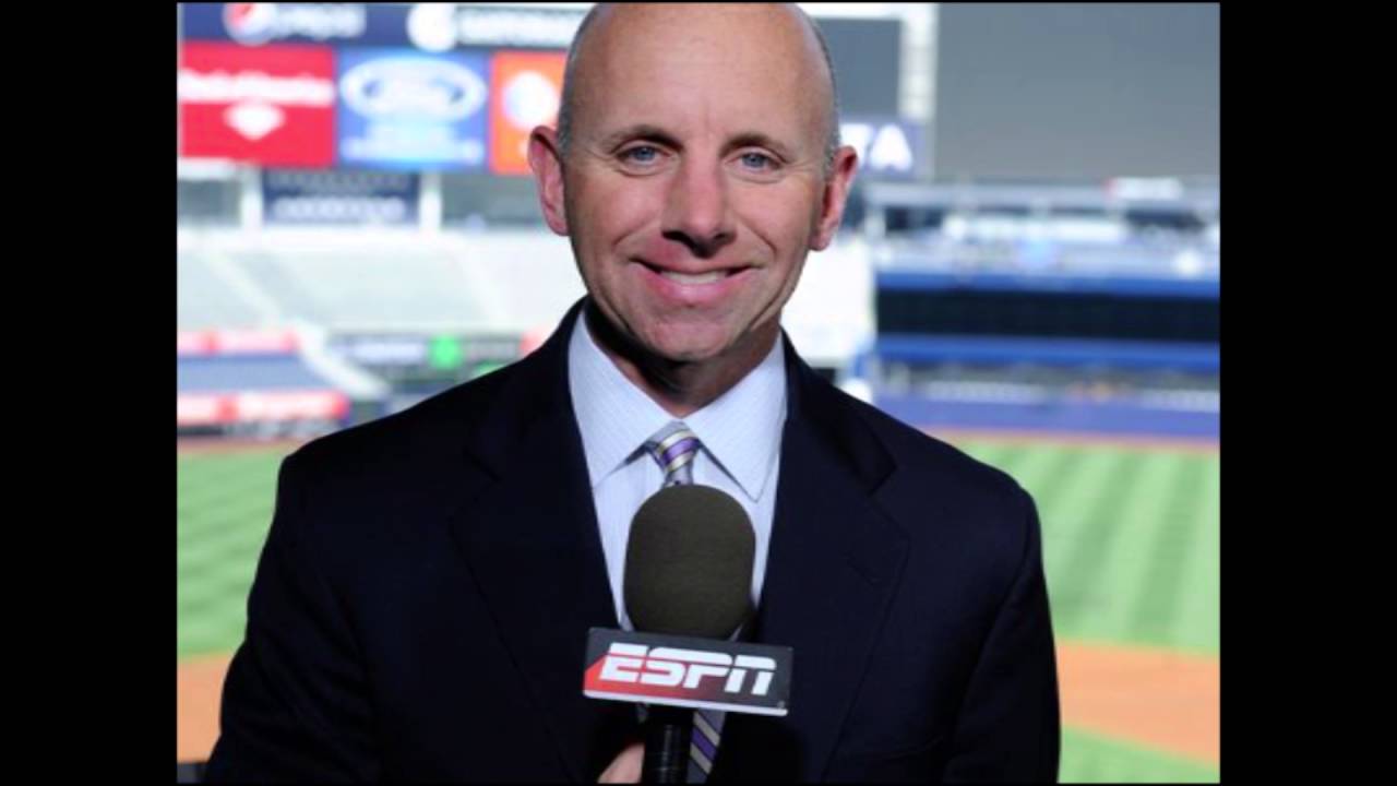 Sean McDonough Promoting the Pre-Prep Showcase®