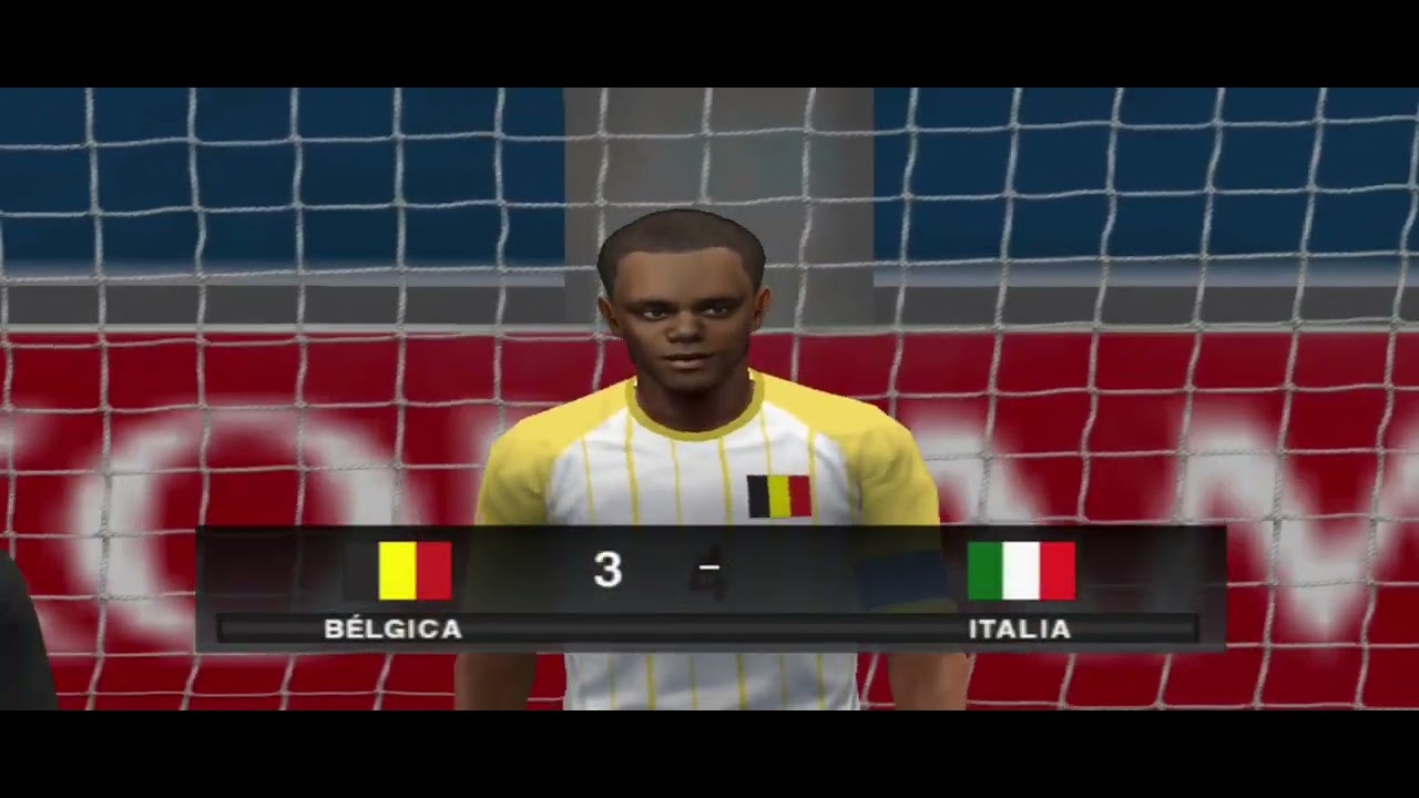 GAME PPSSPP PES (PRO EVOLUTION SOCCER)2014,14