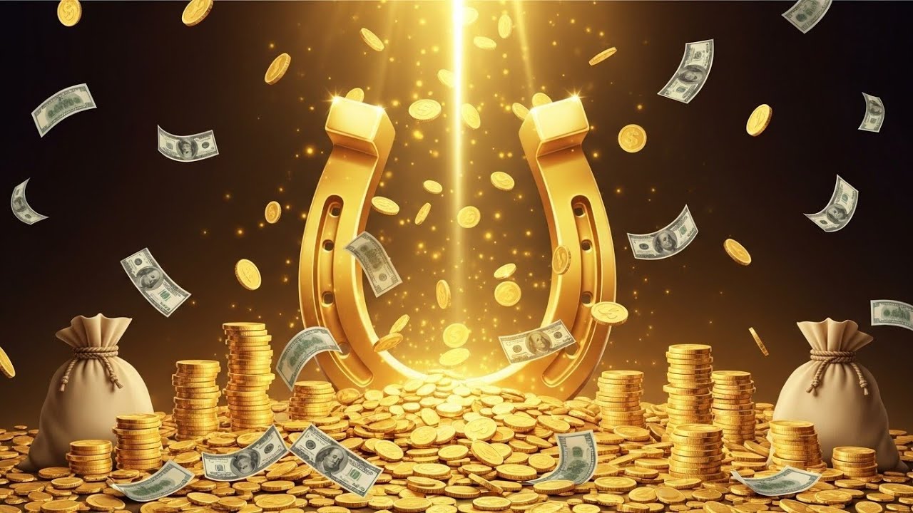 POWERFUL ABUNDANCE VIBRATION | LISTEN DAILY FOR WEALTH | MANIFEST MONEY ENERGY