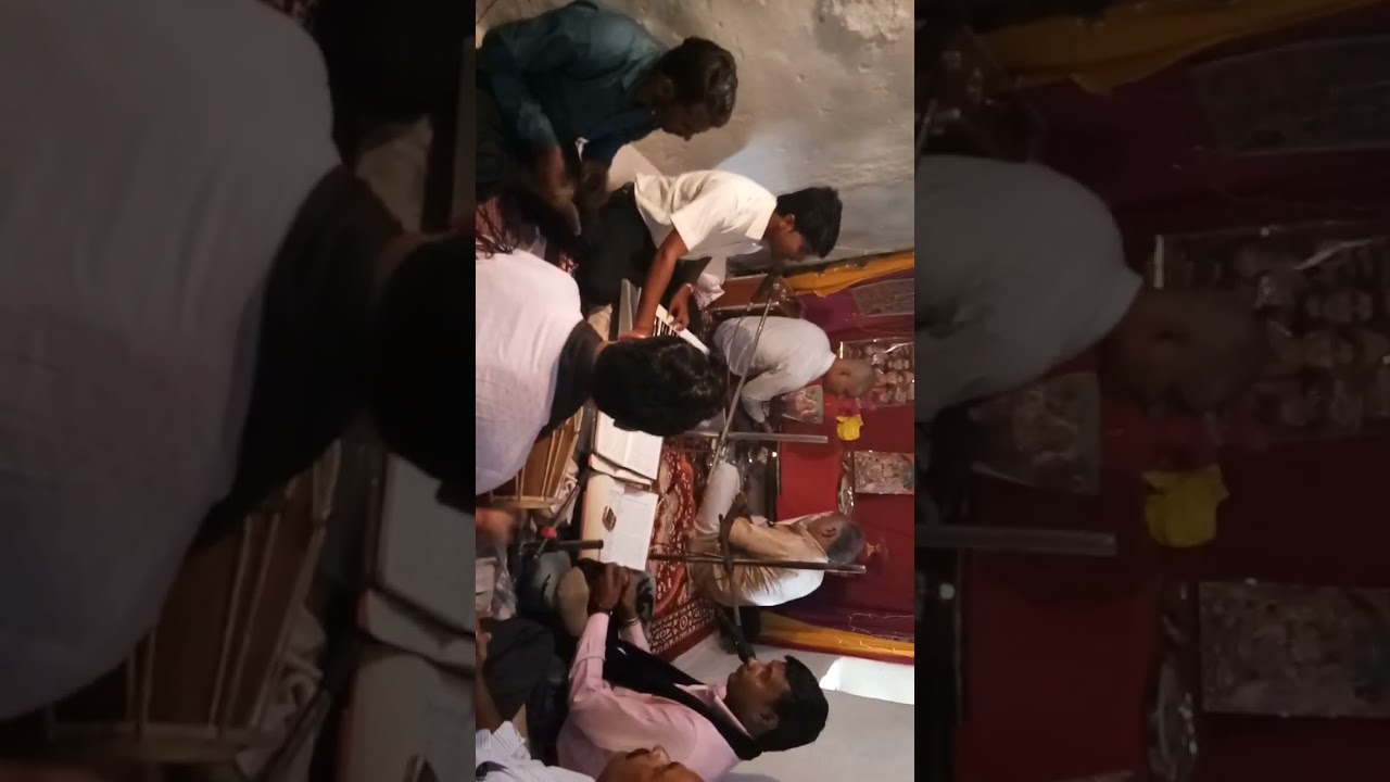 मानस मंडली sidhi