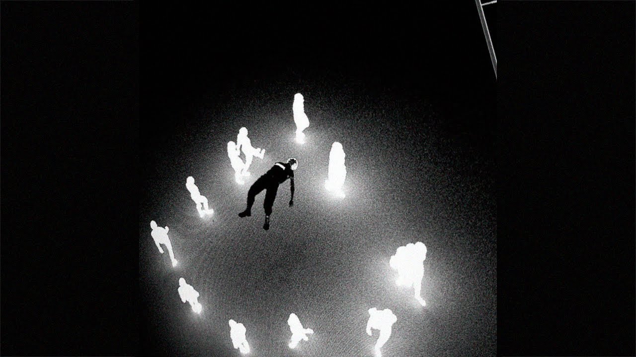 [FREE] ASAP ROCKY X CLAMS CASINO TYPE BEAT 2025 - HOLYGHOST