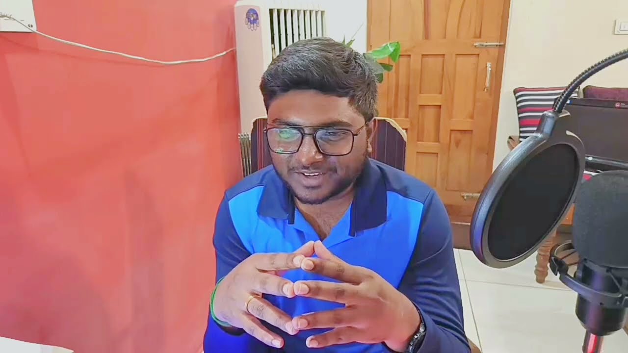 New year - Intro