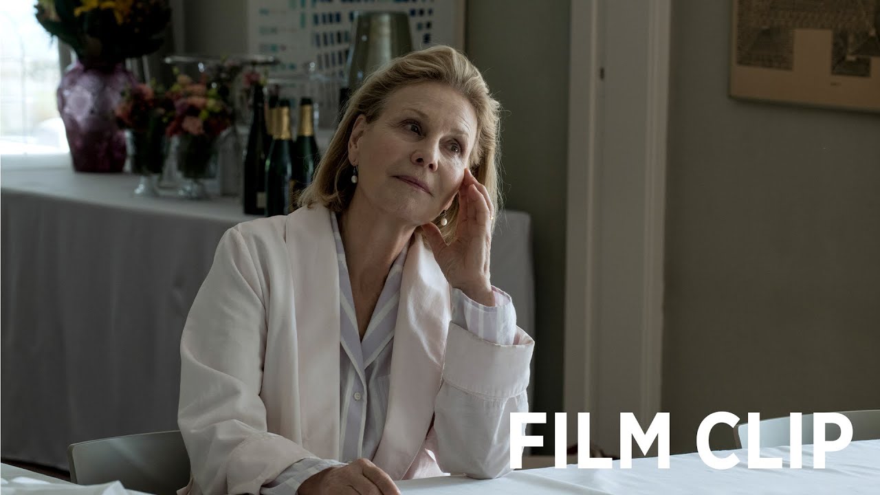 My Wonderful Wanda (2020) | Clip | Gottfried Breitfuss | Agnieszka Grochowska | Andr&eacute; Jung