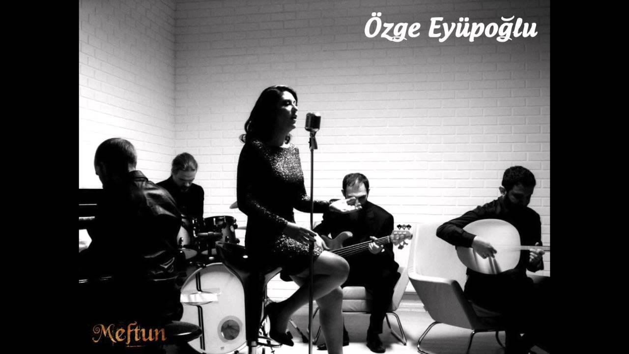 Özge Eyüpoğlu- E Bebeğim E